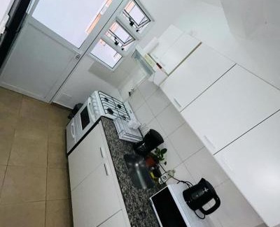 Resistencia Apartment | Cómo en casa
