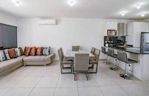 Mazatlan Apartment | Cómodo Departamento Cerca de la Playa