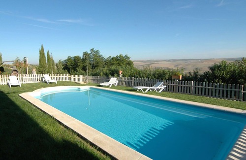Santaella Villa | Córdoba 002 - Santaella, Córdoba