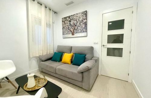 Santiago Apartment | Córdoba Tinte Suites