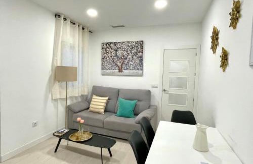 Santiago Apartment | Córdoba Tinte Suites