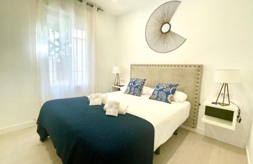 Santiago Apartment | Córdoba Tinte Suites