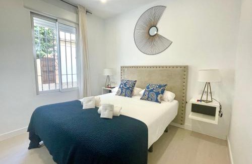 Santiago Apartment | Córdoba Tinte Suites