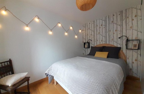 Gaillon Apartment | Côté Château