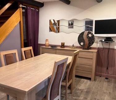 Sumene House | Côté de jissiere