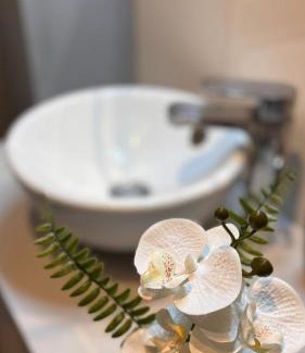 Melun Apartment | Côté Jardin - 3 people - Netflix