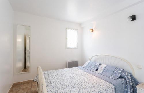 Beaucaire Apartment | Côté Oliviers 4P - Appt 4p climatisé avec piscine