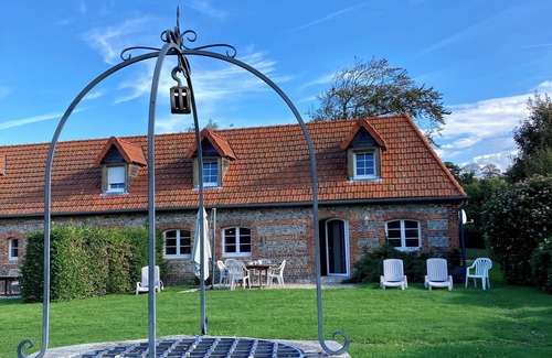 Quiberville House | Côté Village Maison de Vacances