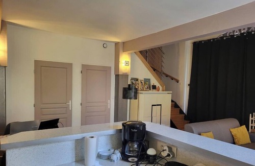 Salles-d'Aude House | Côté Village