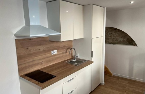 Obernai Apartment | Côté Ville - Duplex Apartment