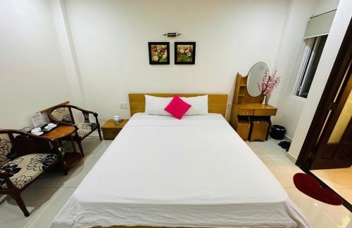 Trang Tien Apartment | CÚC CÚC Nguyen Can Khac Ngay Bon Sau