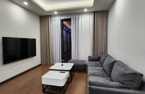 Tu Liem Apartment | Căn Hộ 2 Phòng Ngủ Tại The Matrix One