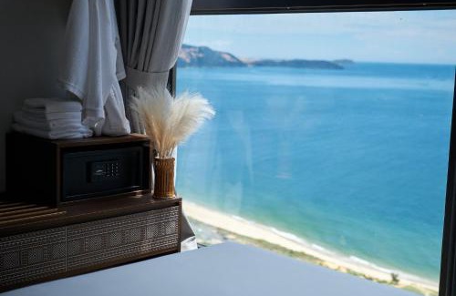 Suoi Nuoc Beach Apartment | Căn hộ 2PN Apec Mandala Mũi Né bao bữa sáng món Việt Nam