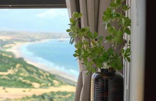 Suoi Nuoc Beach Apartment | Căn hộ 2PN Apec Mandala Mũi Né bao bữa sáng món Việt Nam