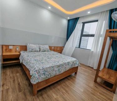 Phan Thiet Apartment | Căn Hộ 4 PN Rin's House Homestay