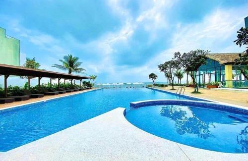 Vung Tau Apartment | Căn hộ ARIA Vũng Tàu