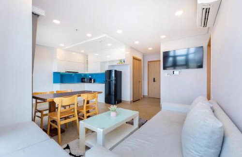 Vung Tau Apartment | Căn hộ ARIA Vũng Tàu