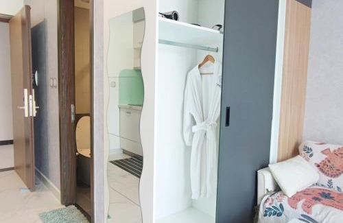District 9 Apartment | Căn hộ Beverly Vinhomes grand park Q9 - An Trú Homestay