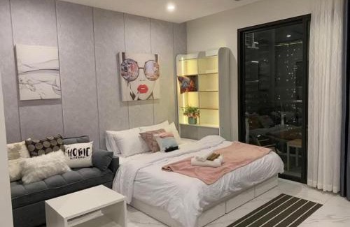 District 9 Apartment | Căn hộ Beverly Vinhomes grand park Q9 - An Trú Homestay