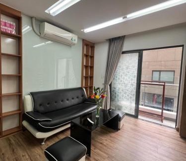 District 5 Apartment | Căn hộ cao cấp Quận 5