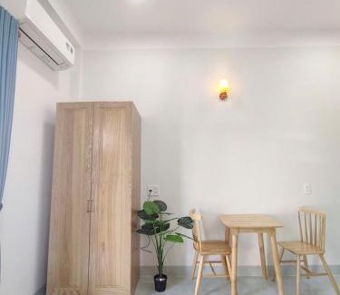 Binh Thanh Apartment | Căn hộ cao cấp quận Bình Thạnh