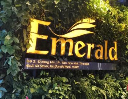 Tan Phu District Apartment | Căn hộ Celadon AEON Mall Tân Phú