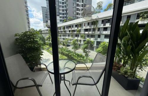 Tan Phu District Apartment | Căn hộ Celadon AEON Mall Tân Phú