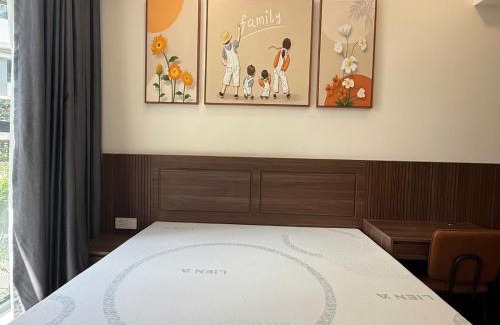 Tan Phu District Apartment | Căn hộ Celadon AEON Mall Tân Phú