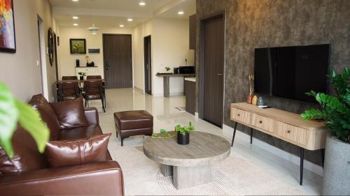Tan Phu District Apartment | Căn hộ Diamond Centery Tân Phú