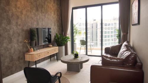 Tan Phu District Apartment | Căn hộ Diamond Centery Tân Phú