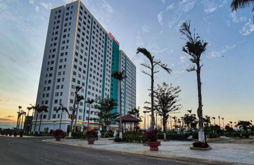 Quy Nhon House | Căn hộ Du lịch Cho Nữ thuê Ở AN PHÚ THỊNH QUY NHƠN giá rẻ