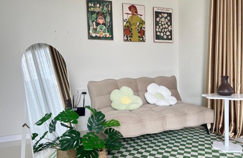 Tan Qui Dong Apartment | Căn Hộ Lavida Plus - Phú Mỹ Hưng