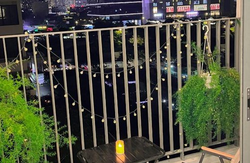 Tan Qui Dong Apartment | Căn Hộ Lavida Plus - Phú Mỹ Hưng