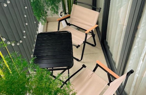 Tan Qui Dong Apartment | Căn Hộ Lavida Plus - Phú Mỹ Hưng