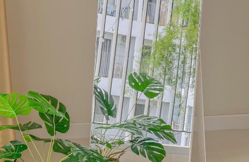 Tan Qui Dong Apartment | Căn Hộ Lavida Plus - Phú Mỹ Hưng