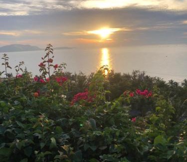 Suoi Nuoc Beach Apartment | Căn hộ nghỉ dưỡng APEC - Mũi Né