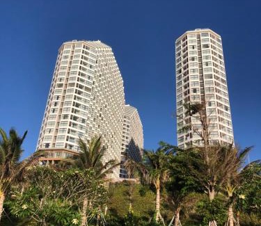 Suoi Nuoc Beach Apartment | Căn hộ nghỉ dưỡng APEC - Mũi Né