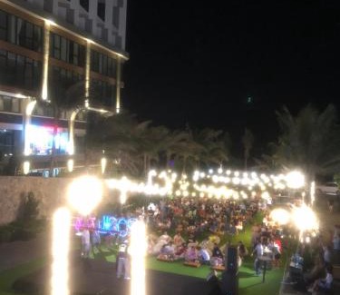 Suoi Nuoc Beach Apartment | Căn hộ nghỉ dưỡng APEC - Mũi Né