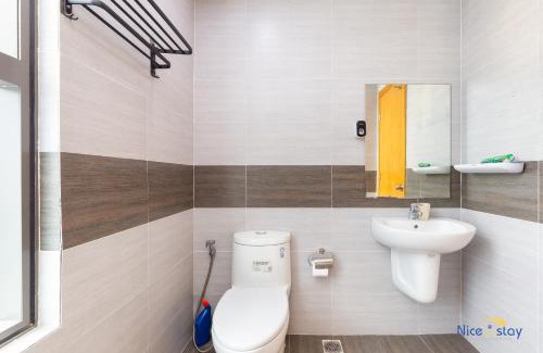 Phu Nhuan Apartment | Căn hộ Orchard Garden - SG Airport Homestay