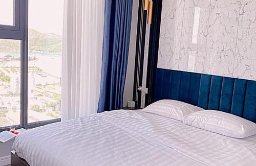 Quy Nhon Apartment | Căn Hộ View Biển Thành Phố Quy Nhơn