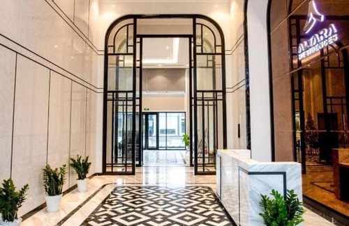 Quy Nhon Apartment | Căn Hộ View Biển Thành Phố Quy Nhơn