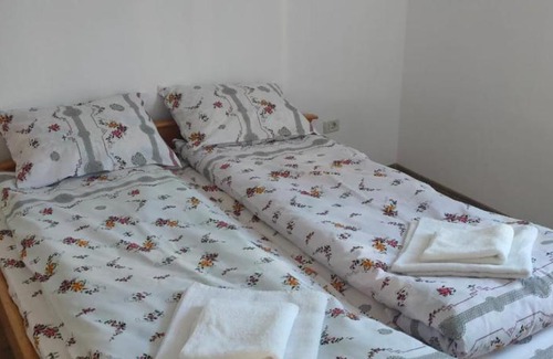 Viseu de Sus Villa | Căsuța la poalele dealului