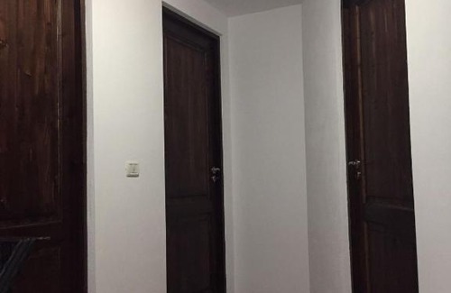 Viseu de Sus Villa | Căsuța la poalele dealului