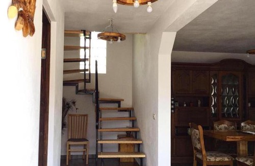 Viseu de Sus Villa | Căsuța la poalele dealului