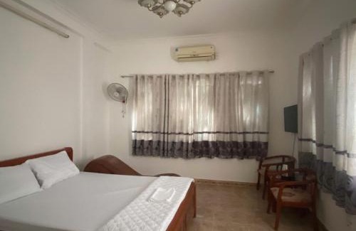 Hoang Mai Hotel | Cẩm Hương Motel