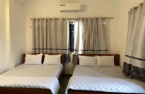 Hoang Mai Hotel | Cẩm Hương Motel