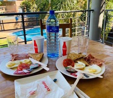 Faerie Glen House | C and C GUEST HOUSE/BED AND BREAKFAST