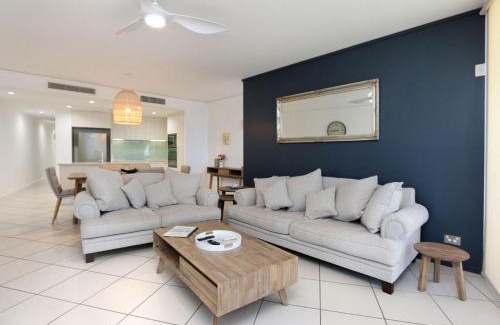 Bargara Apartment | C Bargara Unit 101