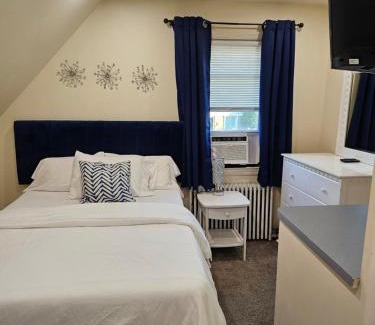 Elmont House | C&C number 2