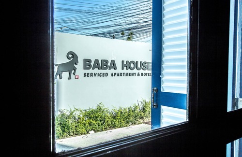 Wichit Hotel | C Deluxe Studio Triple kitchenette